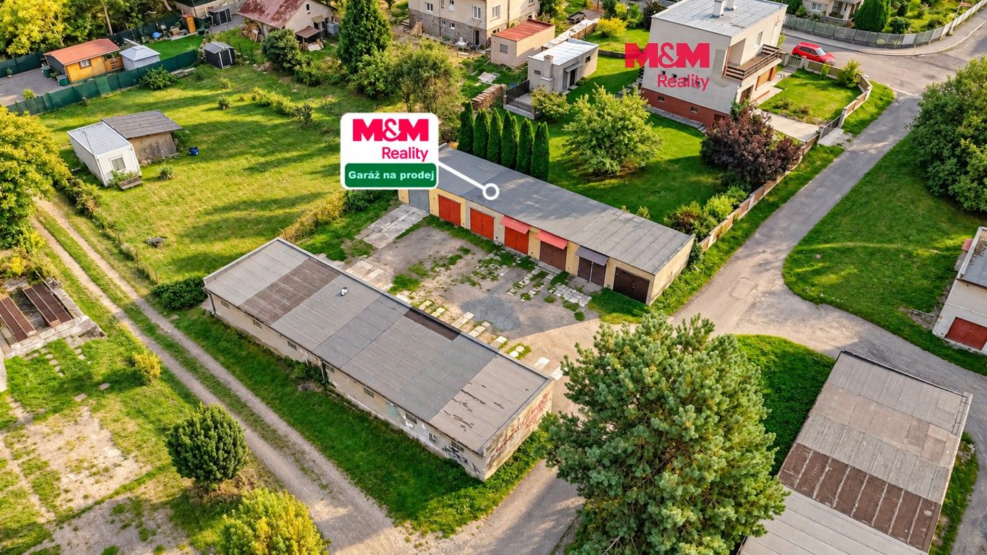 Ostatní, Kostelec nad Orlicí, 19 m² - 1