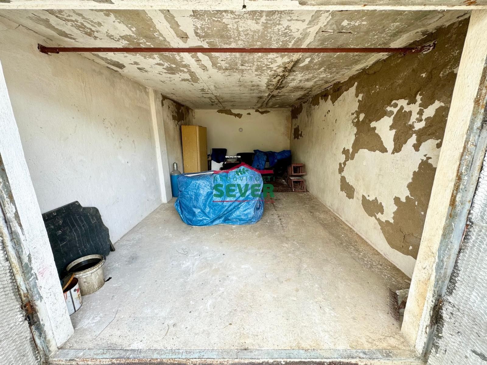 Prodej garáž - Teplické Předměstí, Bílina, 22 m²