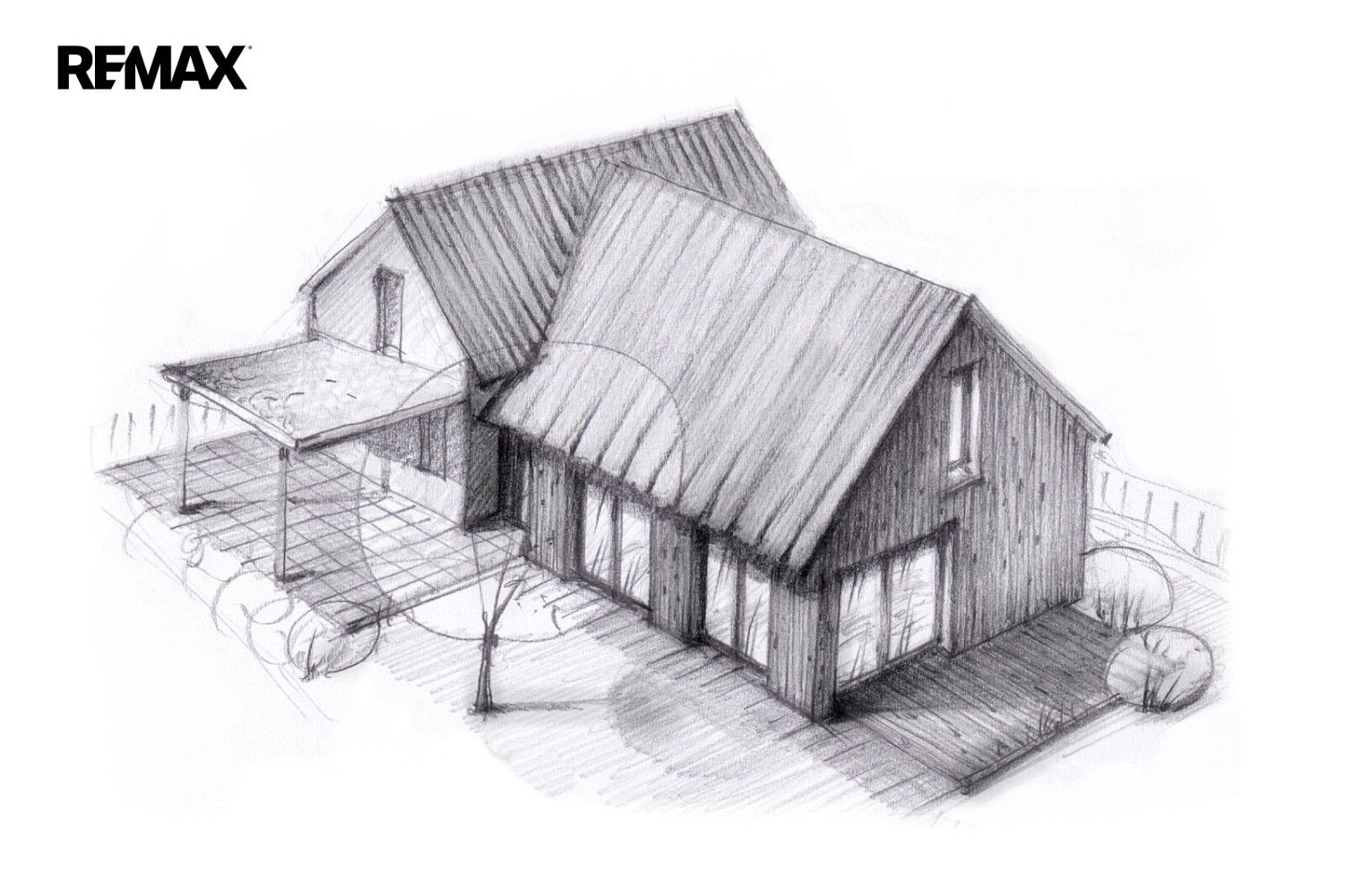 Rodinný dům, 56 m²