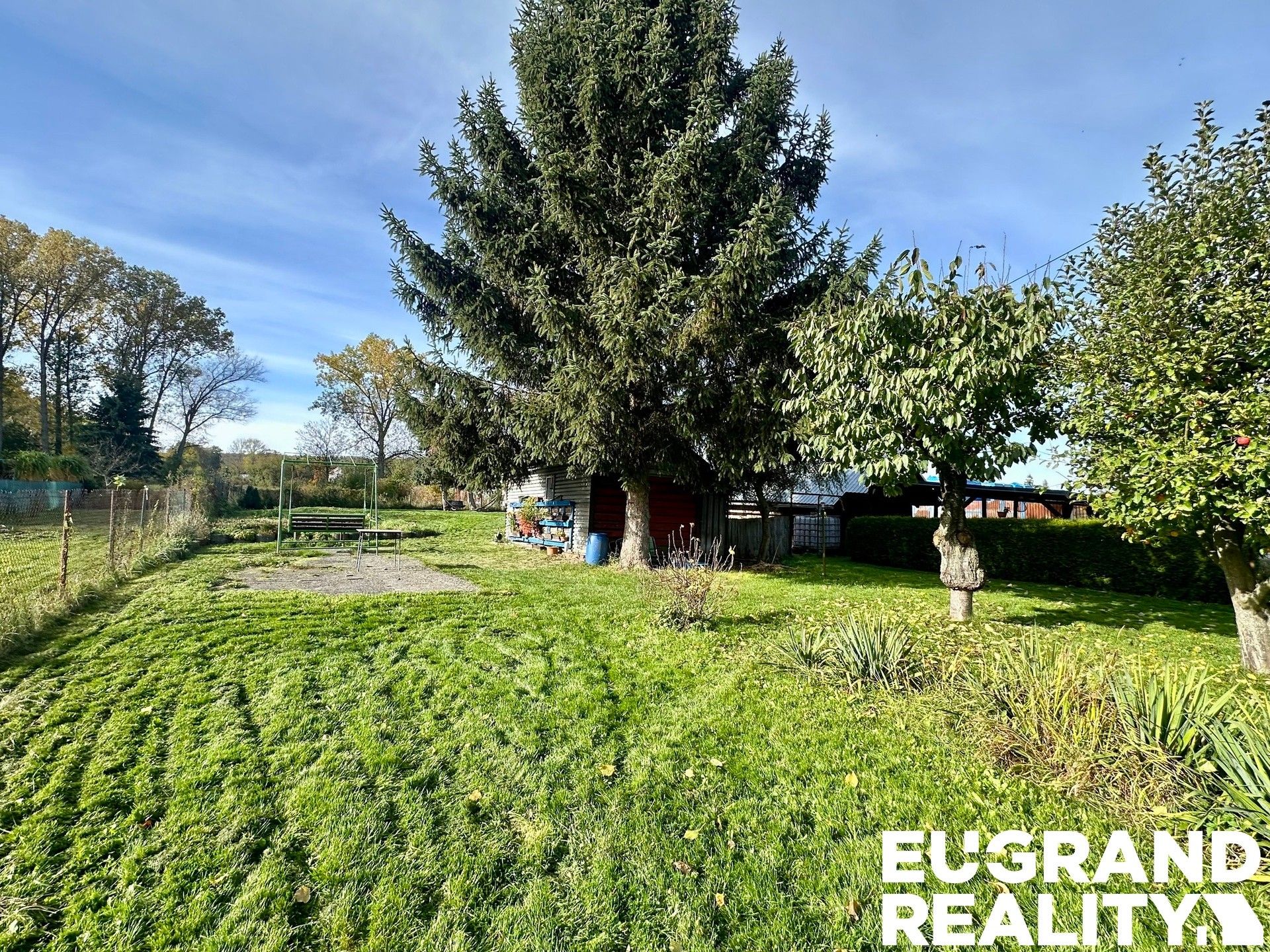 Pozemky pro bydlení, Varnsdorf, 1 160 m²