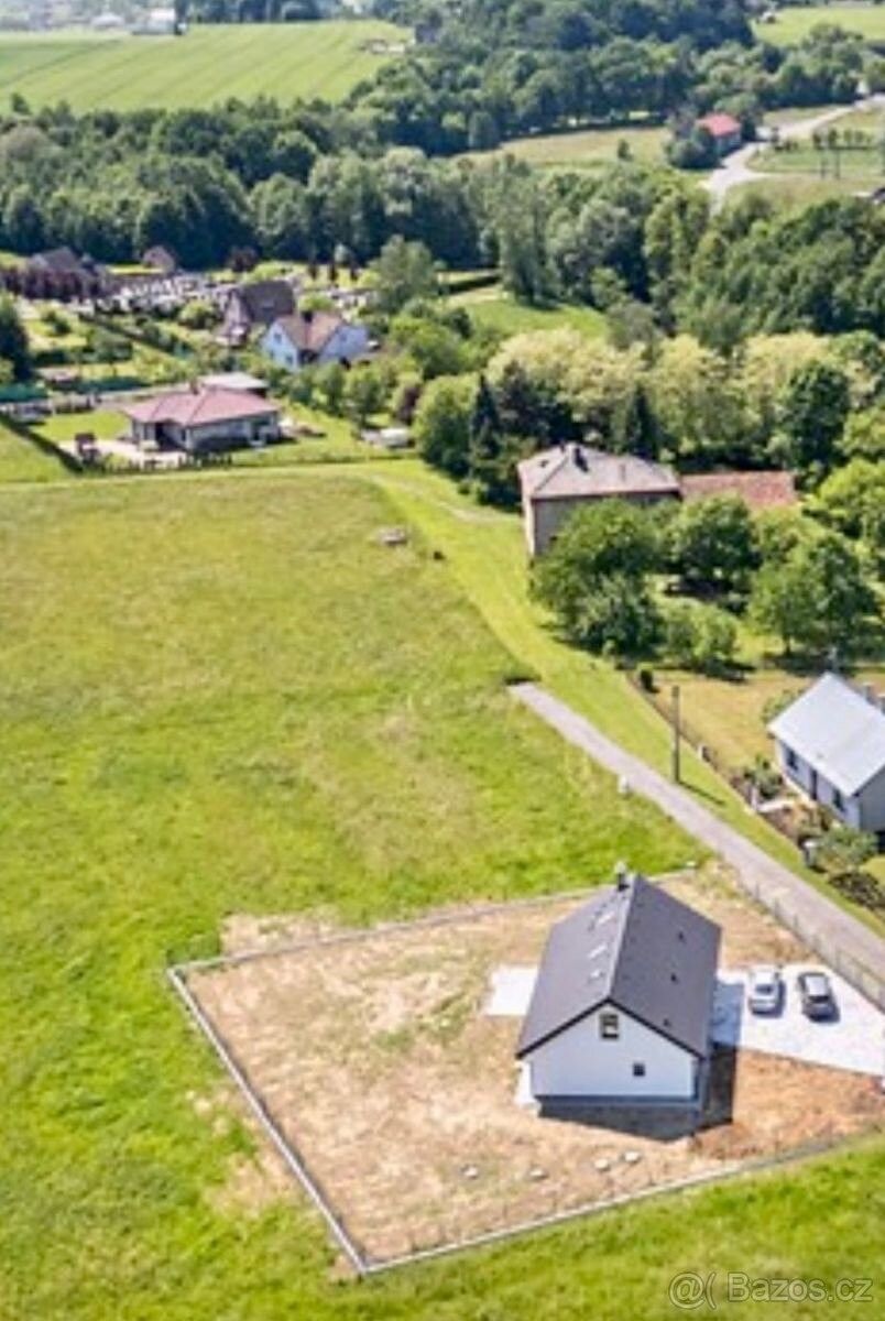Pozemky pro bydlení, Horní Bludovice, 739 37 - 2
