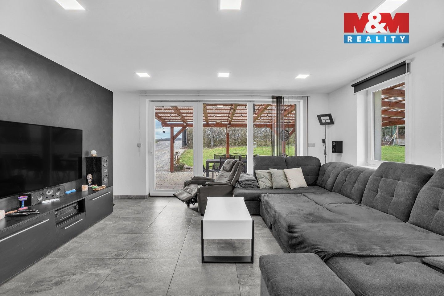 Rodinný dům · 225 m² · Čejkovice, Podhradí - 4