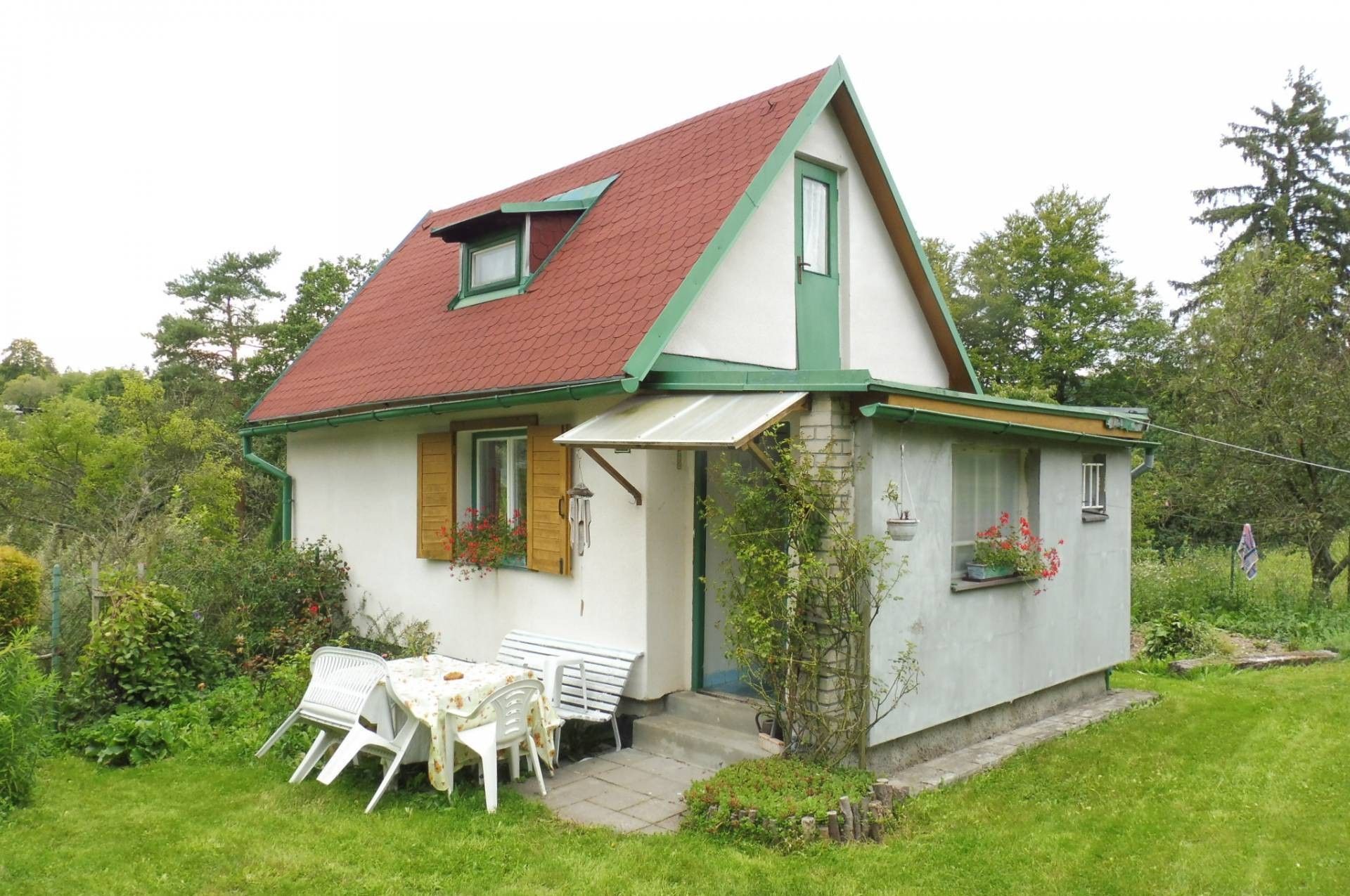 Chata · 5 030 m² · Staré náměstí, Česká Třebová - 4