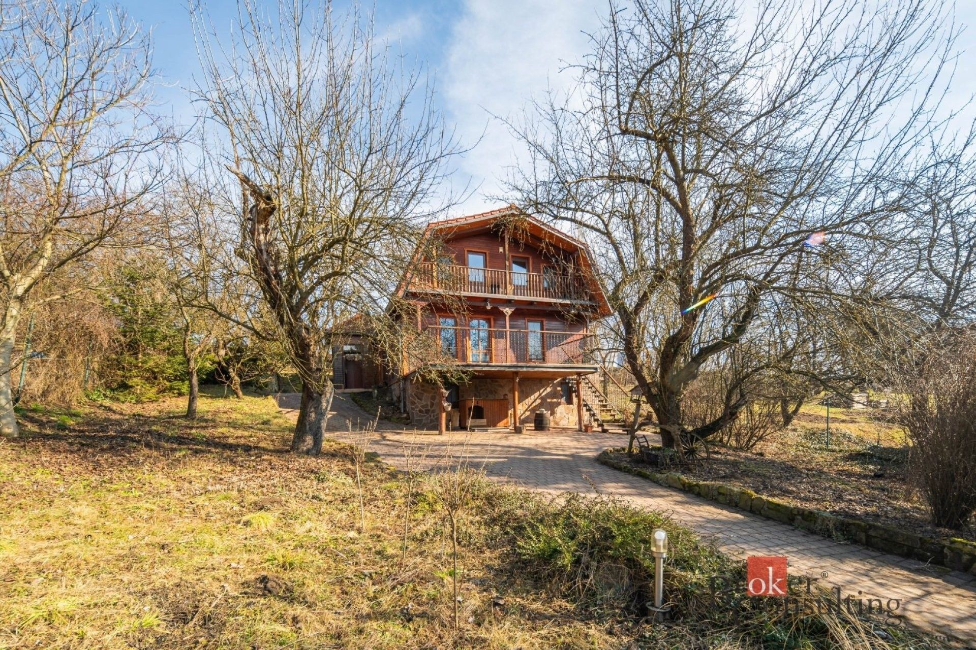 Rodinné domy, Oslavanská, Ivančice, 138 m²