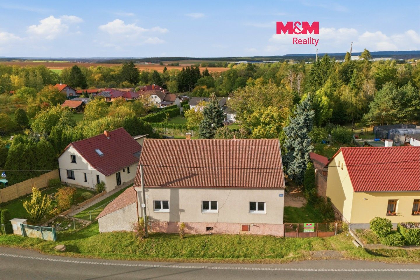 Rodinný dům, 100 m²