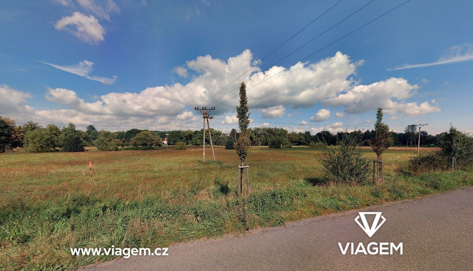Zemědělský pozemek · Třemošná, okres Plzeň-sever, Plzeňský kraj - 3