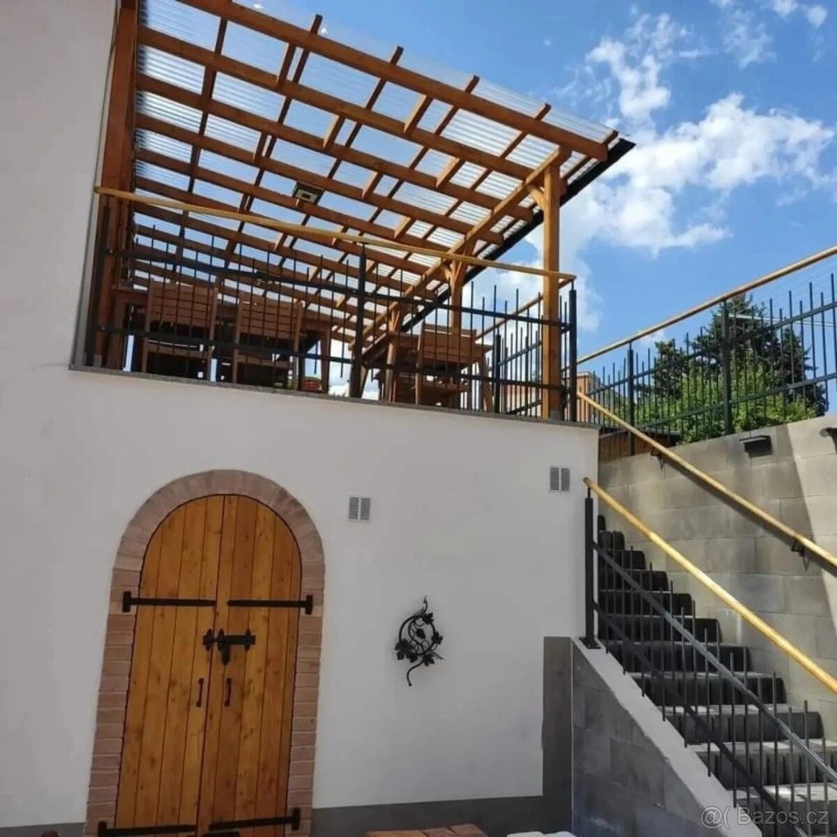 Pronájem restaurace - Františkovy Lázně, 351 01 - 5