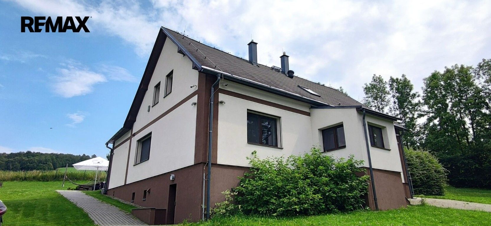Ostatní, Zlaté Hory Ondřejovice, 250 m² - 2