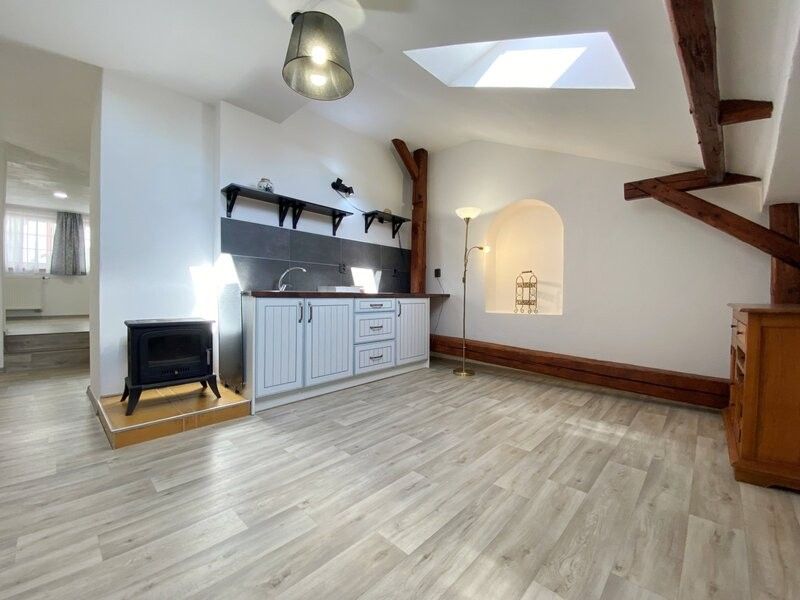 Pronájem byt - Jindřichův Hradec, 377 01