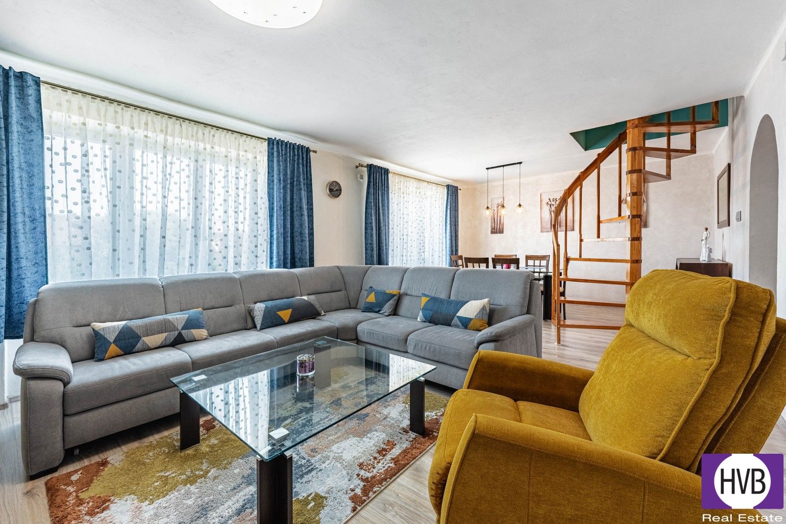 Prodej byt - Písek Budějovické Předměstí, 104 m² - 2