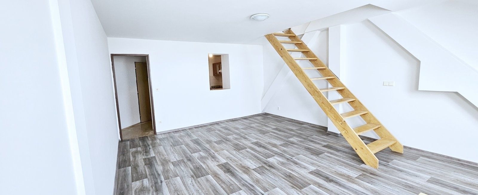 3+1, Hrnčířská, Brno, 75 m² - 2