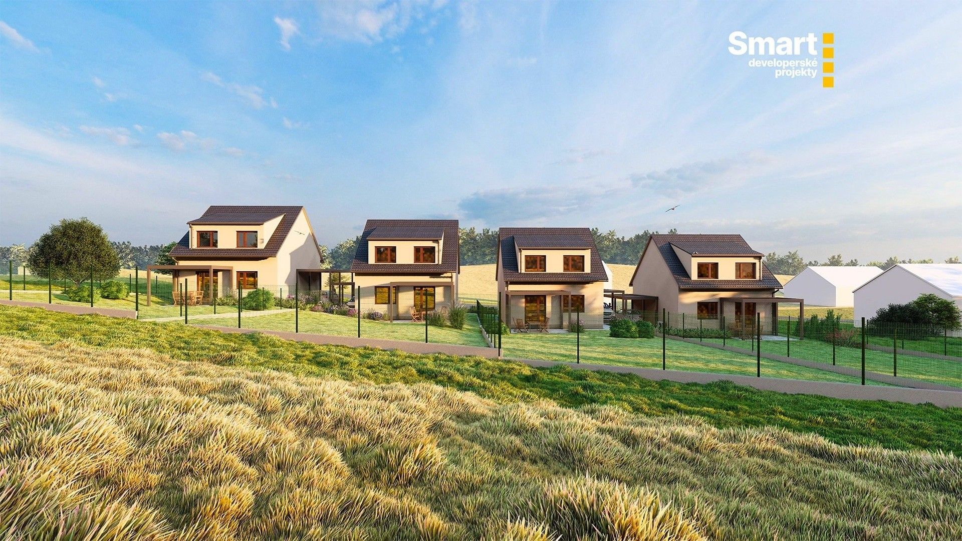 Prodej dům - Sazovice, 119 m² - 5