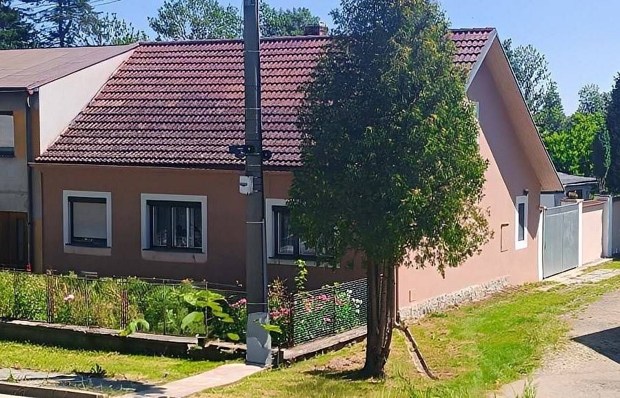 Chaty, Dačice - Lipolec, Jihočeský kraj - 1