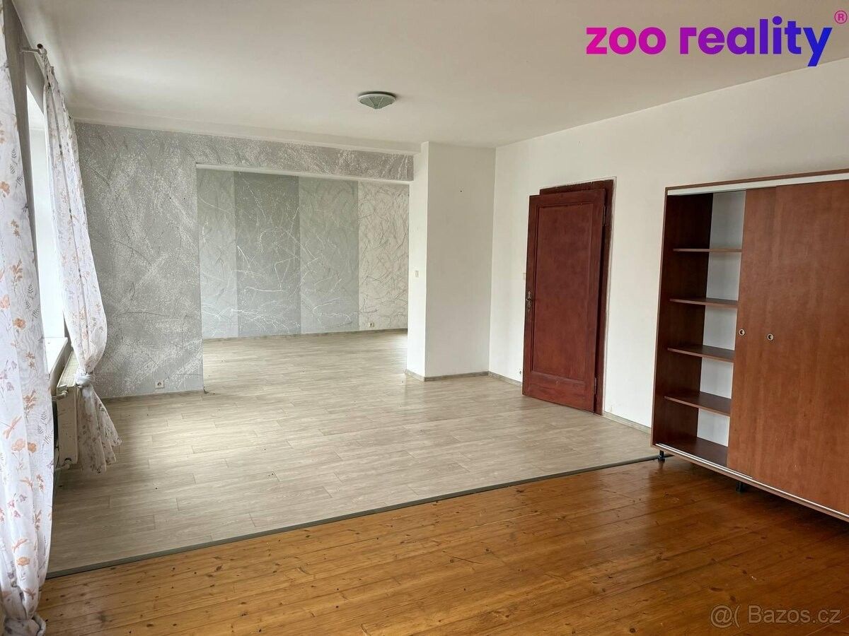 Pronájem byt - Ústí nad Labem, 400 07