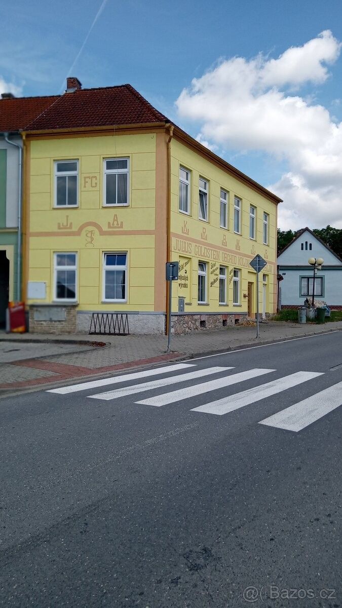 Rodinné domy, Ševětín, 373 63