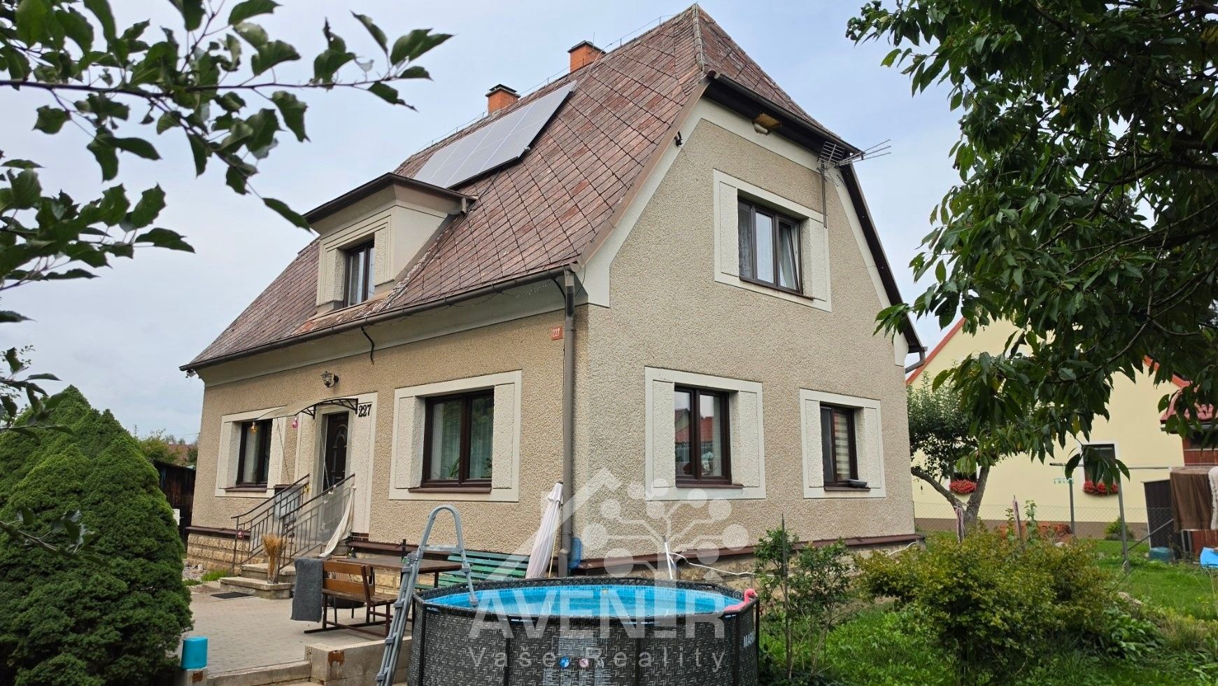 Rodinný dům, 130 m²