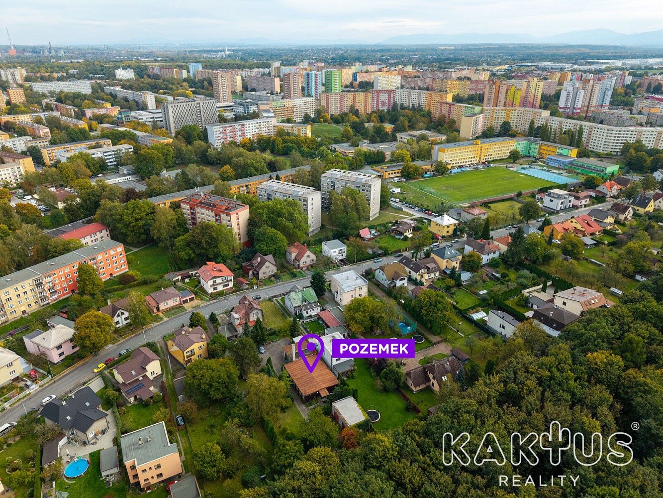 Rodinný dům · 297 m² · U Lesa, Ostrava - Hrabůvka - 3
