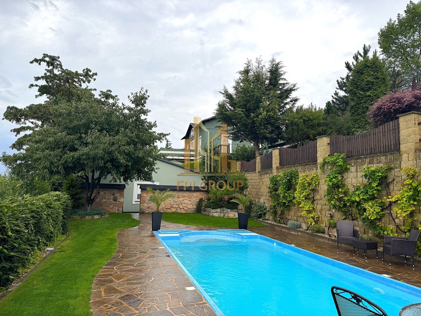 Pronájem byt 1+kk - Tovačovského, Mladá Boleslav, 35 m²