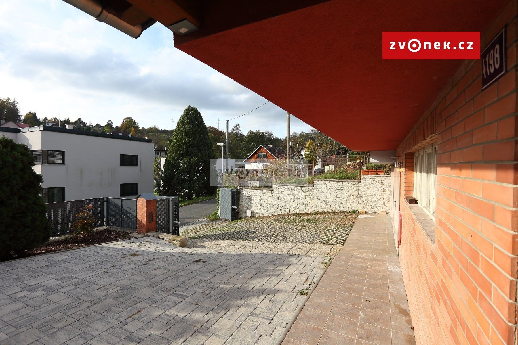 Prodej byt 4+1 - Klabalská I, Mladcová, Zlín, Česko, 130 m²