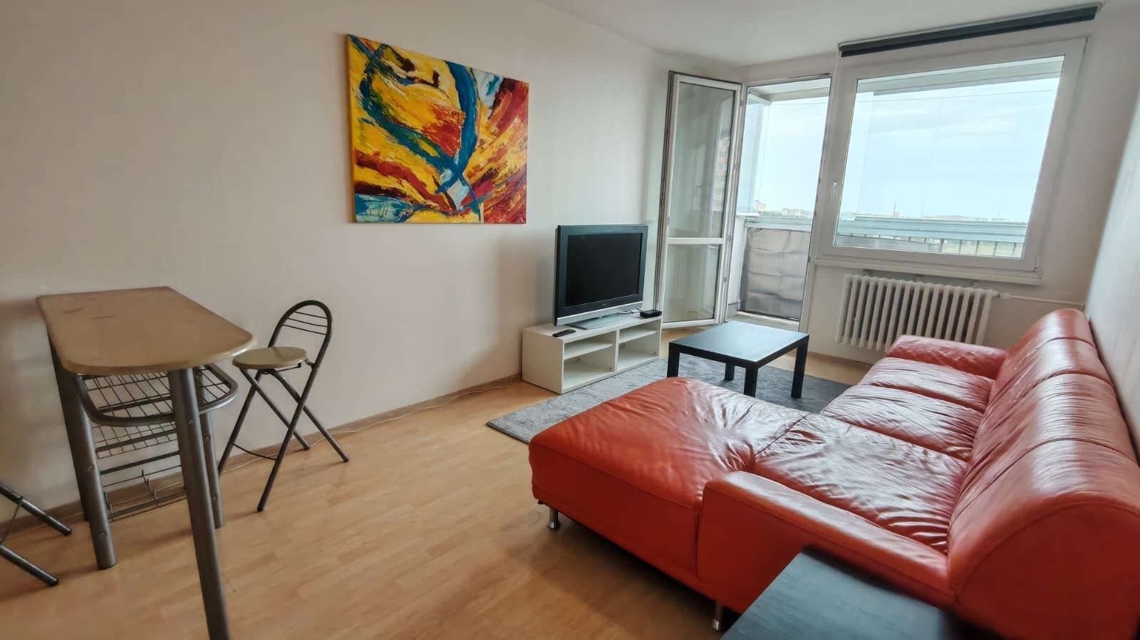Byt 2+kk · 50 m² · Plickova, Praha - Háje - 4