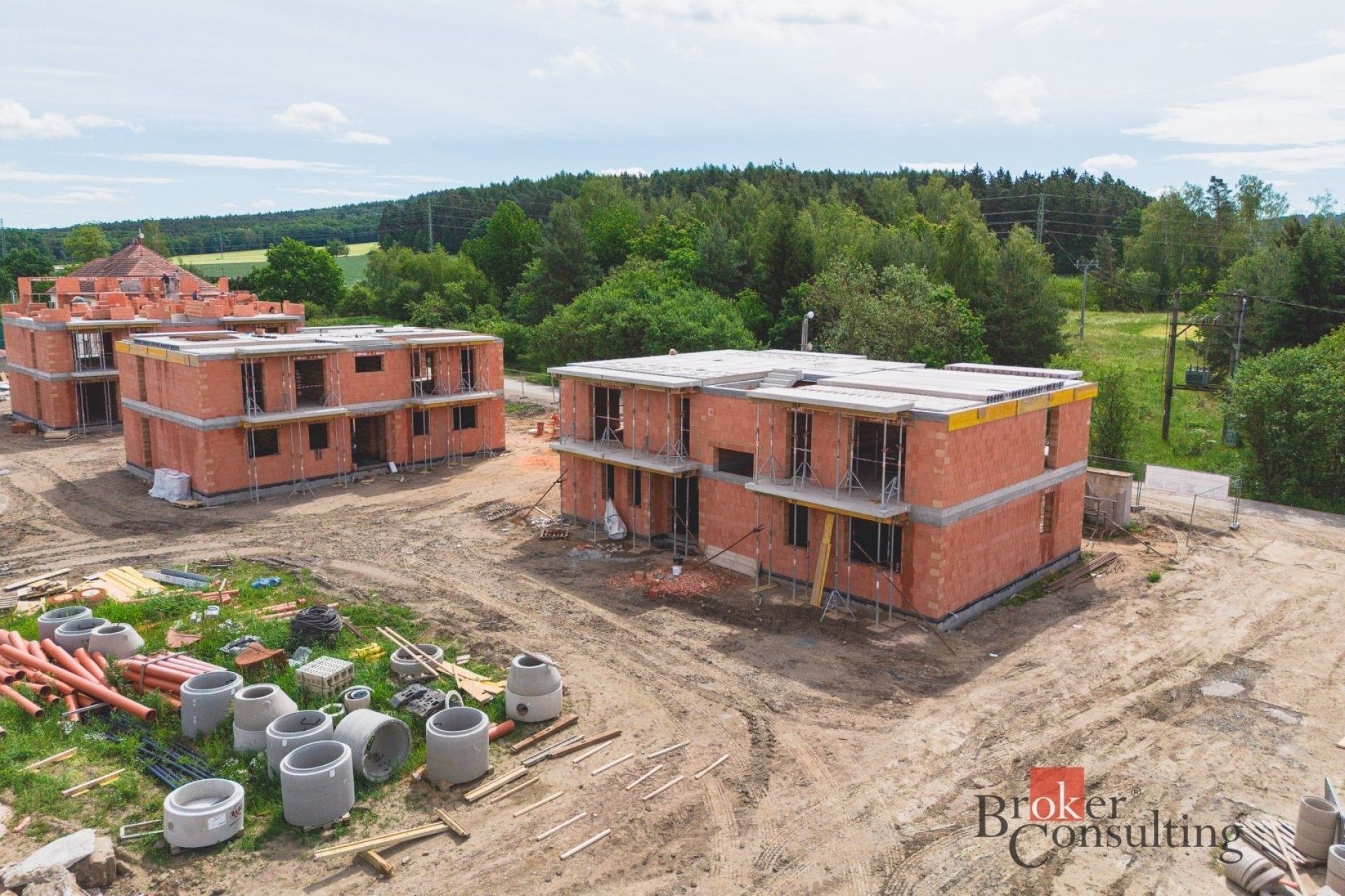 3+kk, Madame Michelin, Holýšov, 71 m² - 2