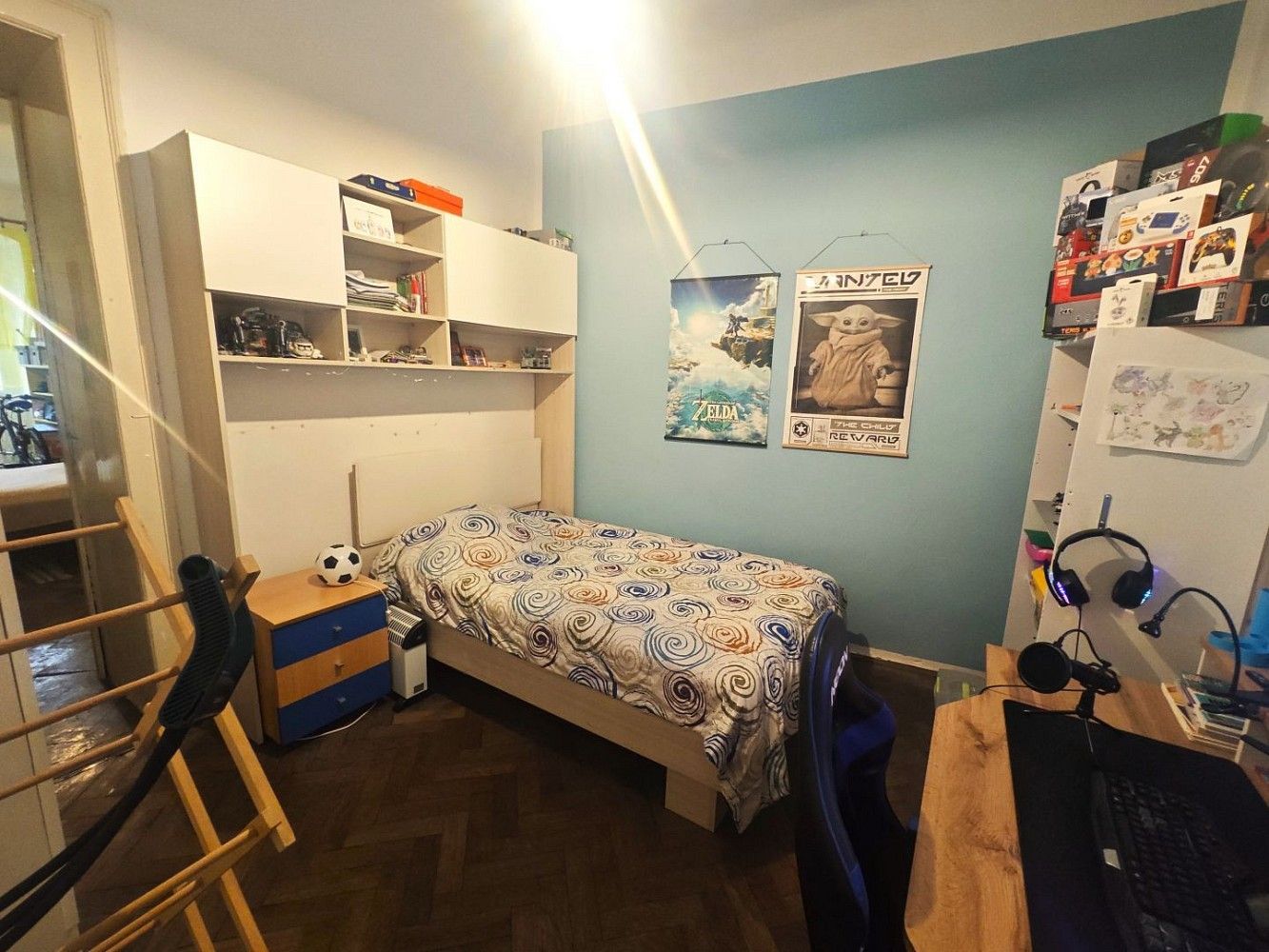 Prodej byt 4+1 - Rijeka, Primorsko-goranska županija, Chorvatsko, 140 m² - 5