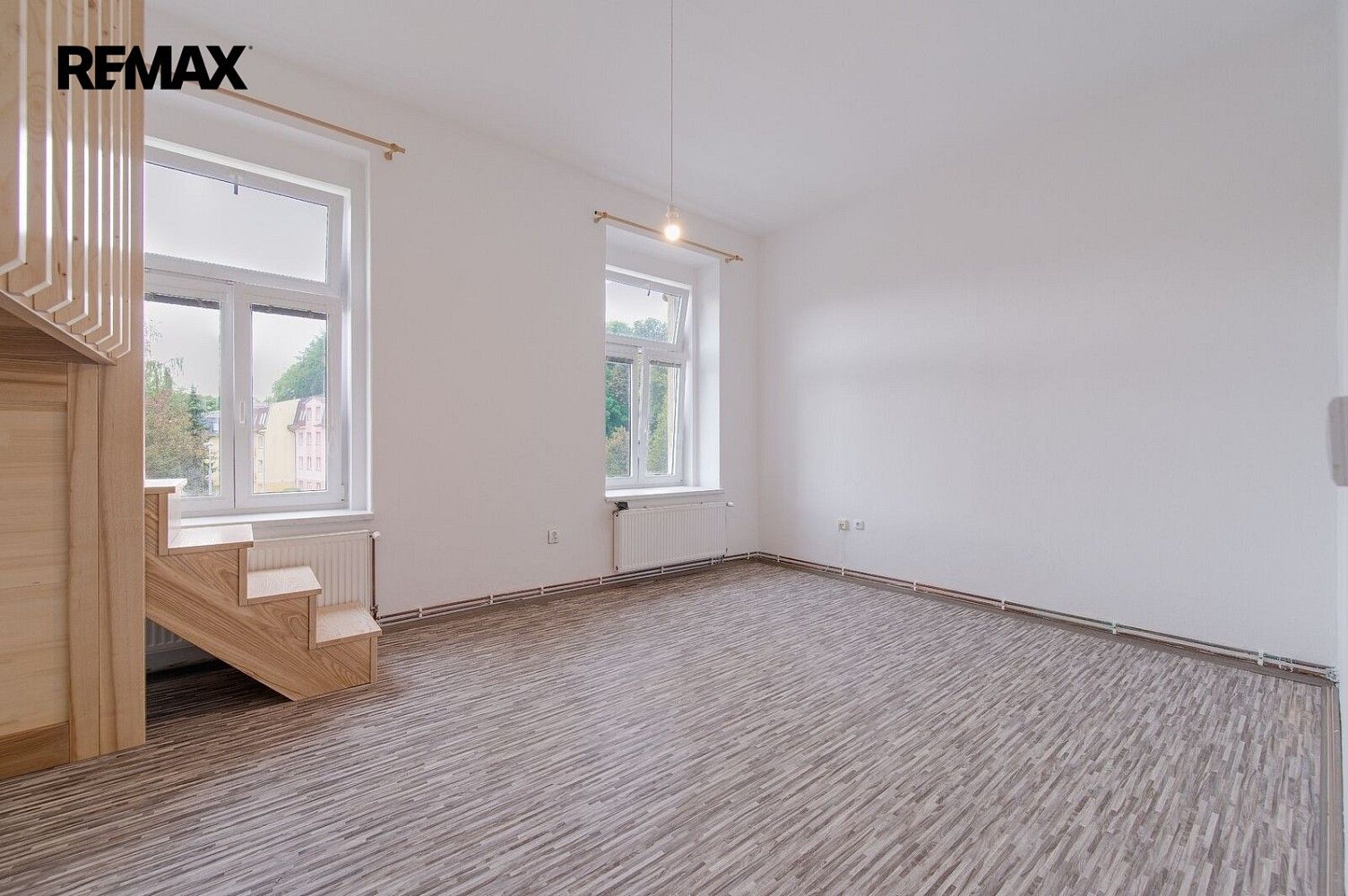 1+1, Aš, okres Cheb, Karlovarský kraj, 40 m² - 2