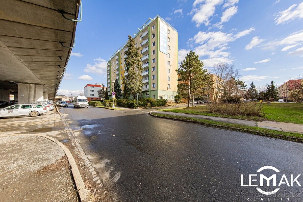 Byty, Olomouc, 779 00