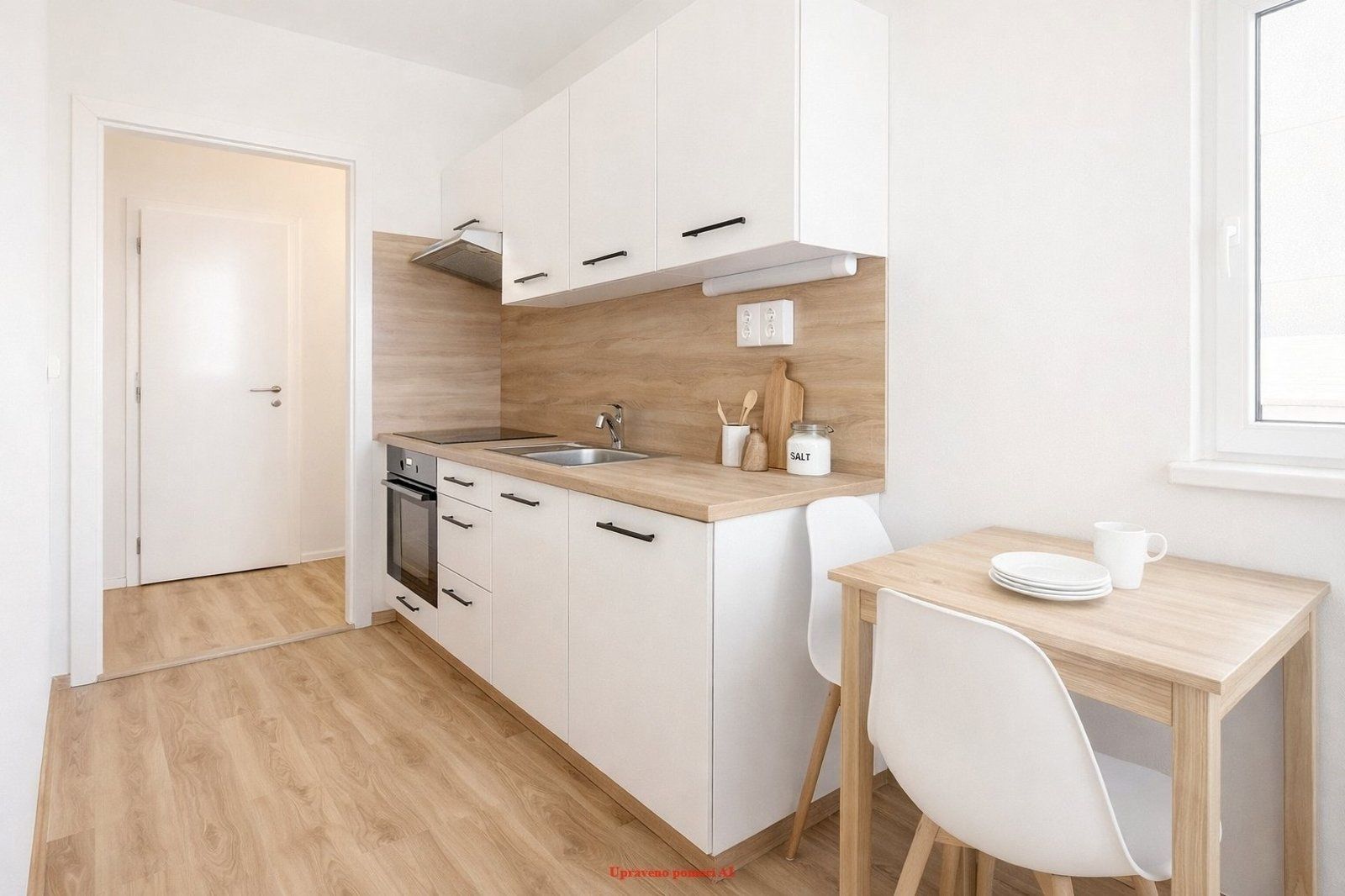 2+1, U Stromovky, Havířov - Havířov-město, Moravskoslezský kraj, 55 m² - 2