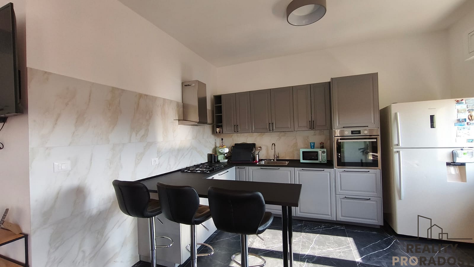4+kk, Silvi, Provincia di Teramo, Itálie, 110 m² - 2