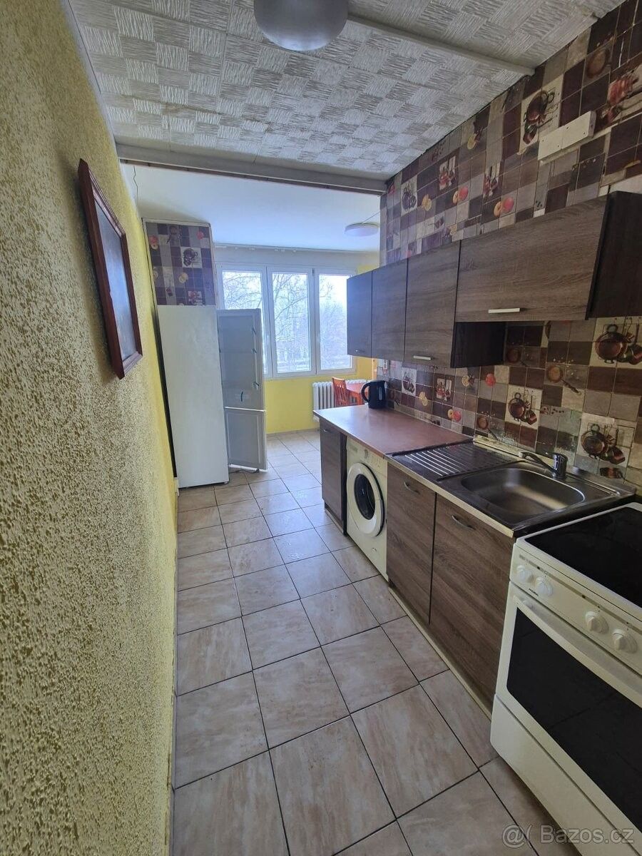 Byty, Kadaň, 432 01