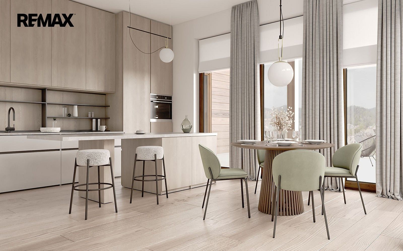 5+kk, Karlovy Vary, Karlovarský kraj, 296 m² - 2