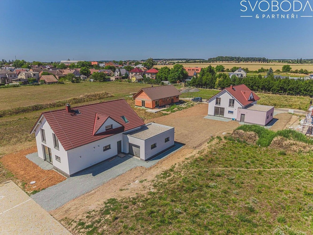 Rodinný dům · 230 m² · Praskačka, okres Hradec Králové - 4