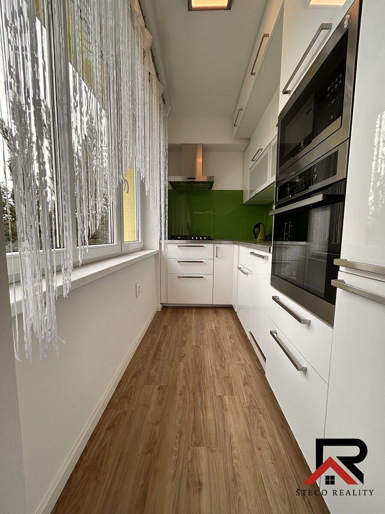 3+kk, Znojemská, Třebíč - Horka-Domky, 69 m² - 2