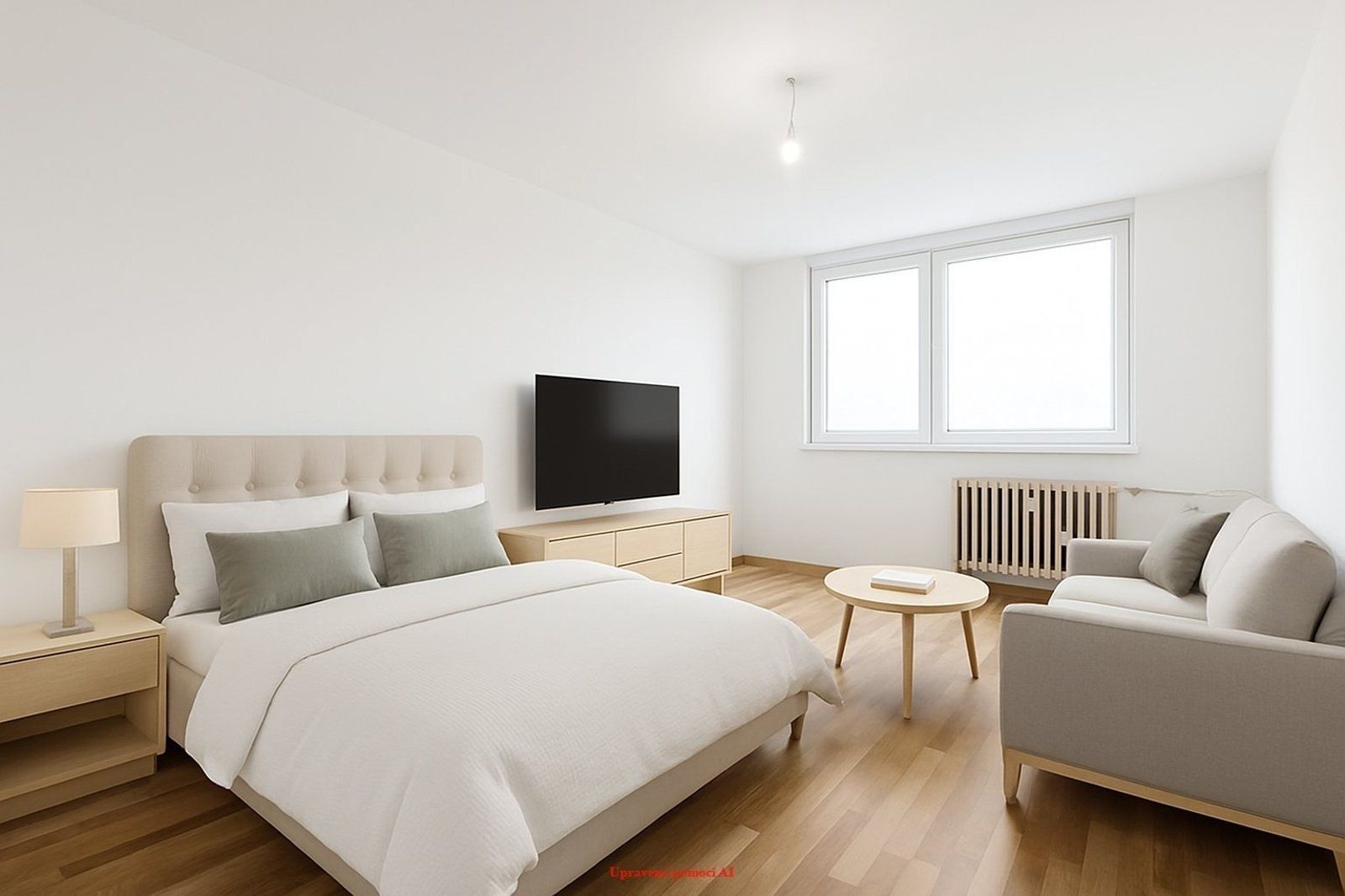 1+kk, Slovenská, Karviná - Karviná-město, Moravskoslezský kraj, 35 m² - 2