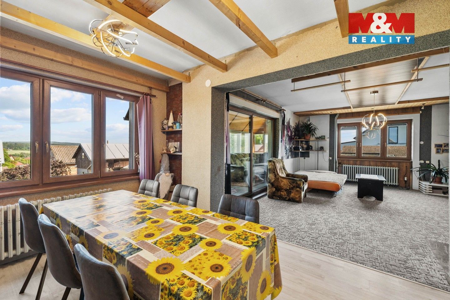 Rodinný dům · 133 m² · Habrek, Ledeč nad Sázavou - 4