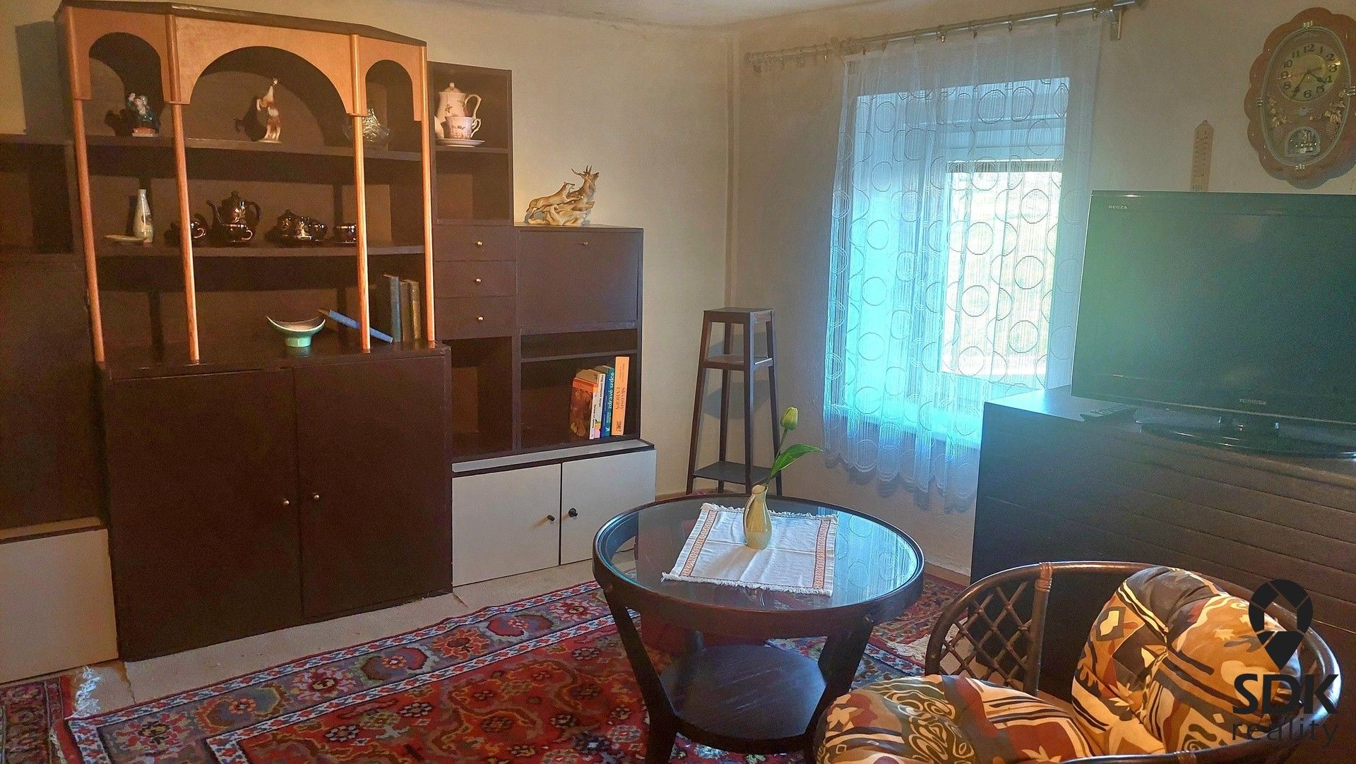 Prodej rodinný dům - Rychtářov, Vyškov, 135 m²