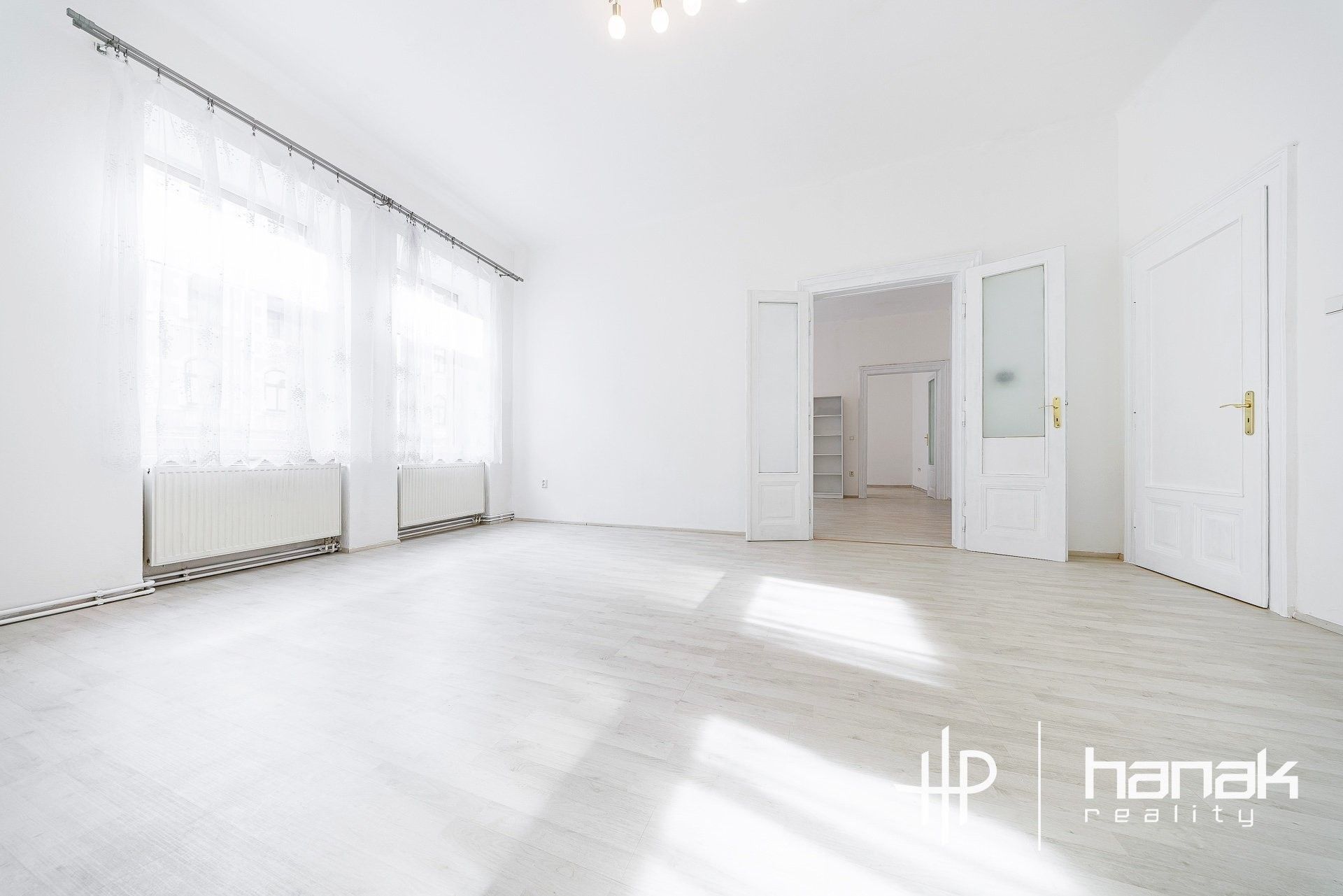 3+1, Komenského, Olomouc, 116 m²