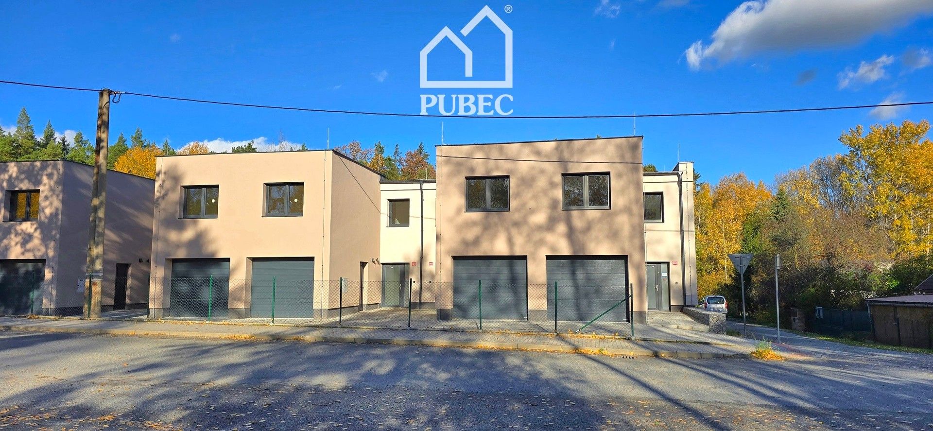 Prodej rodinný dům - Na Kaolince, Horní Bříza, 125 m²