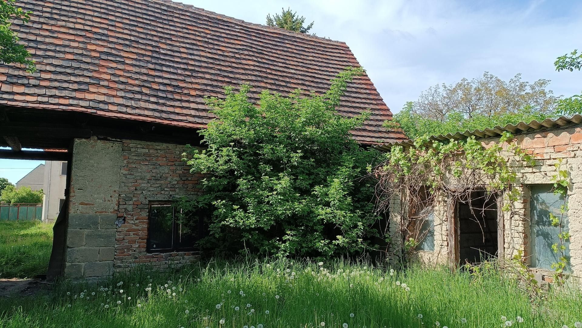 Pozemek pro bydlení · 453 m² · Brocno, Štětí - 3