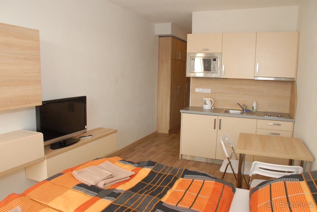 Byty, Slušovice, 763 15