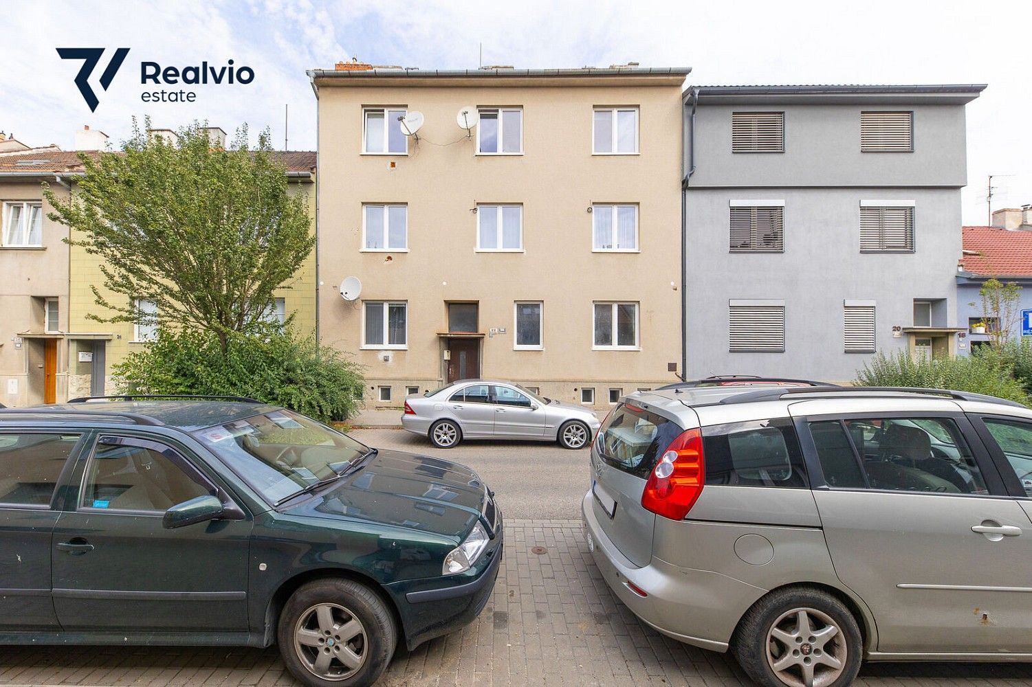Nemovitost · 106 m² · Brno - Černovice, okres Brno-město, Jihomoravský kraj - 3