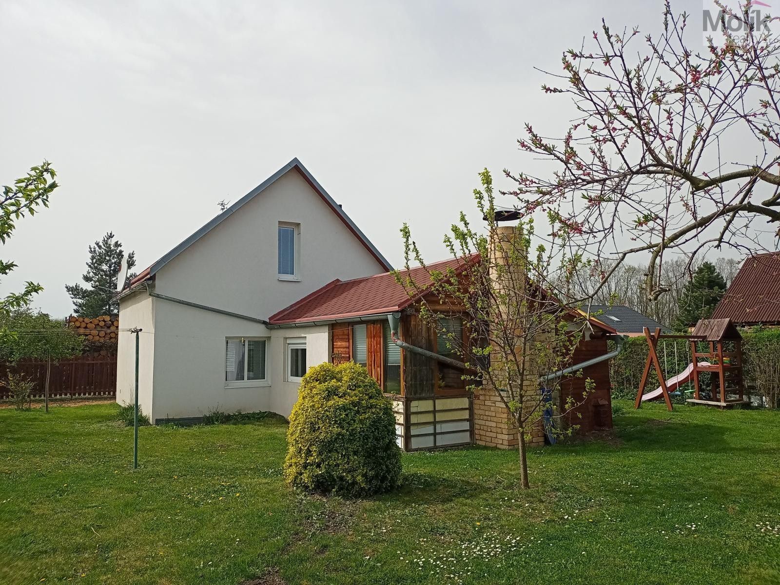 Prodej rodinný dům - Vadkovice, Chbany, 90 m²