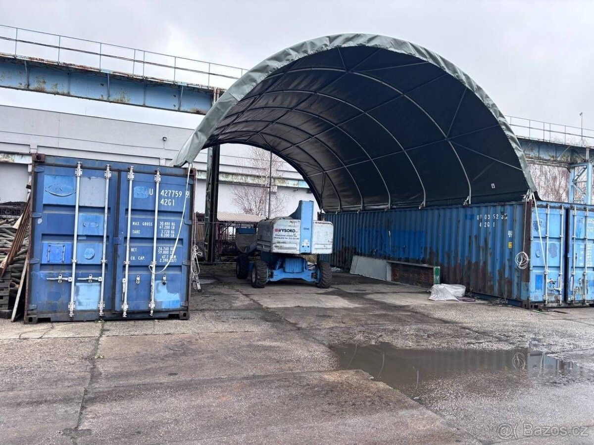 Sklady, Hradec Králové, 503 01