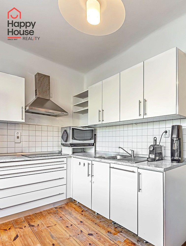 Byt 2+kk · 60 m² · Praha - Střešovice, okres Praha 6, Hlavní město Praha - 4