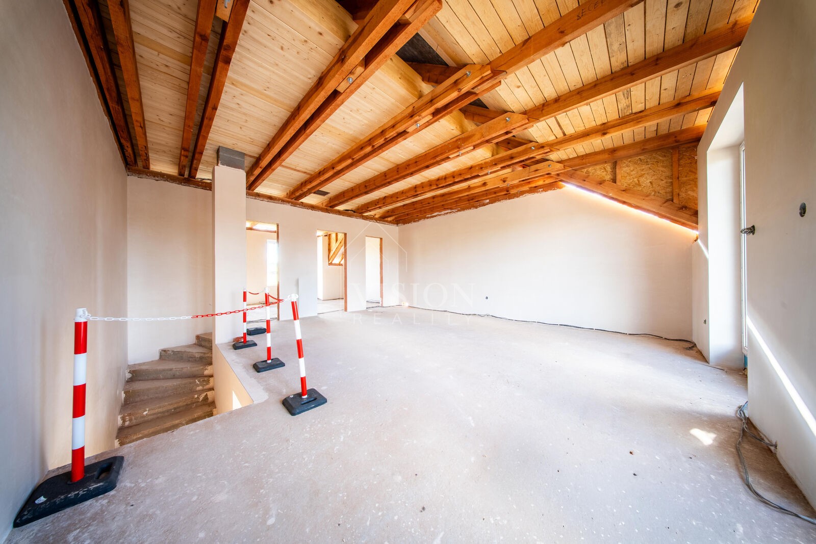 Prodej rodinný dům - Týnec nad Sázavou, 207 m² - 5