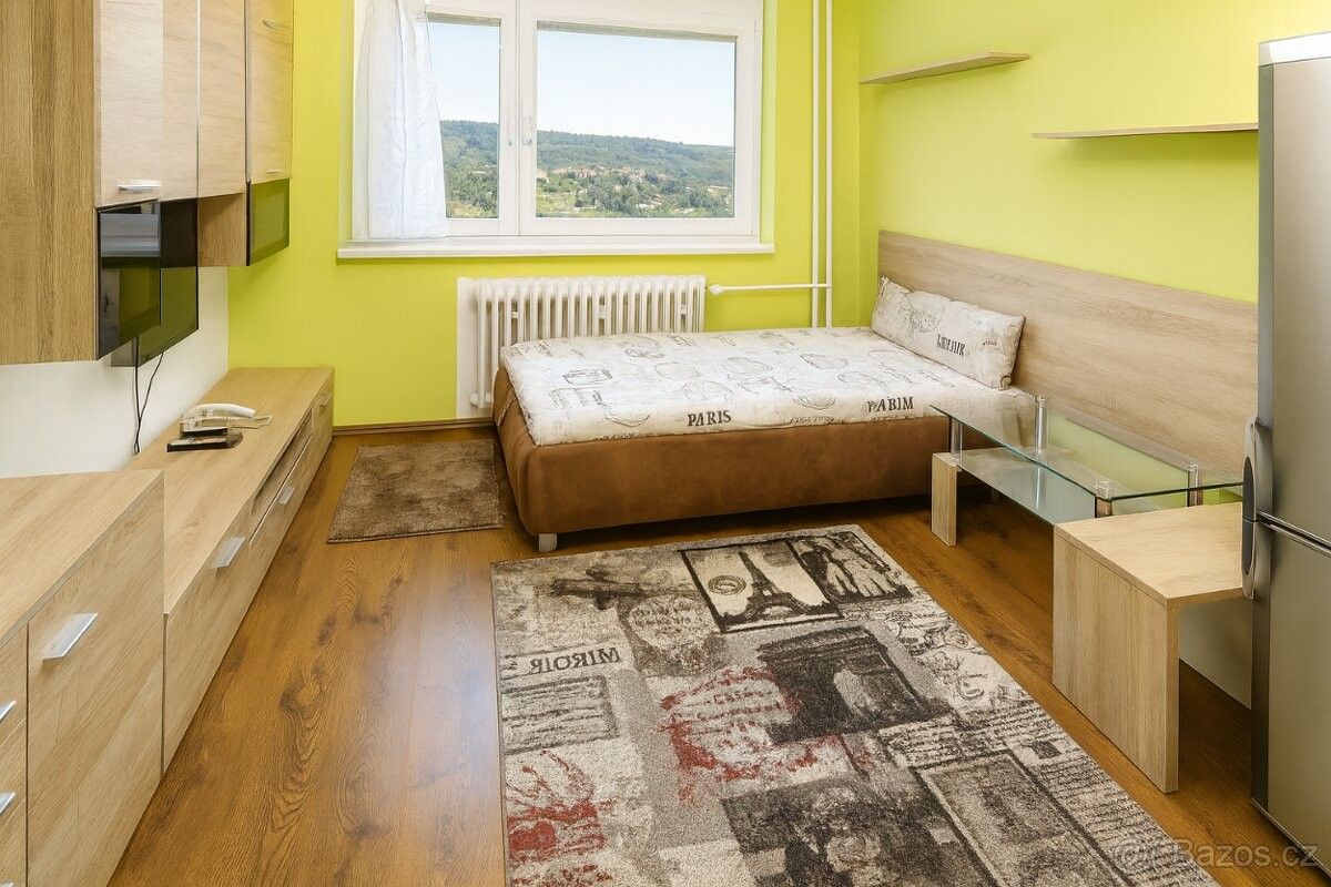 Pronájem byt - Brno, 621 00