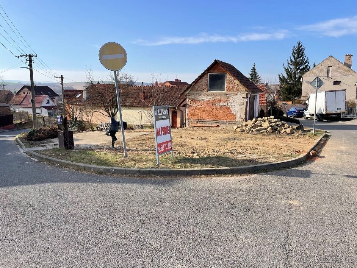 Pozemek pro bydlení · Uherský Brod, 688 01 - 4