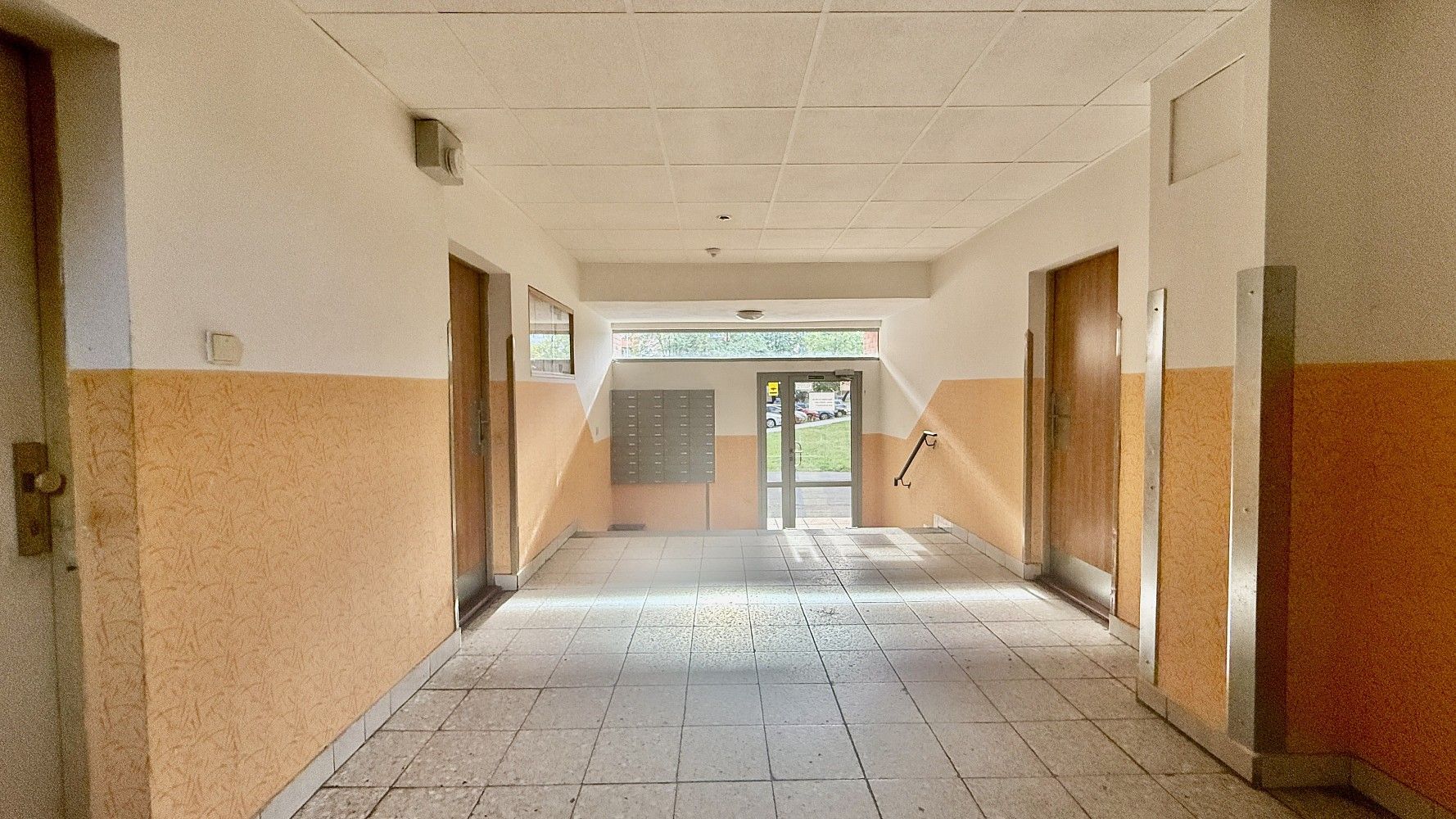 Byt 1+1 · 42 m² · Ostrava - Hrabůvka, okres Ostrava-město, Moravskoslezský kraj - 3
