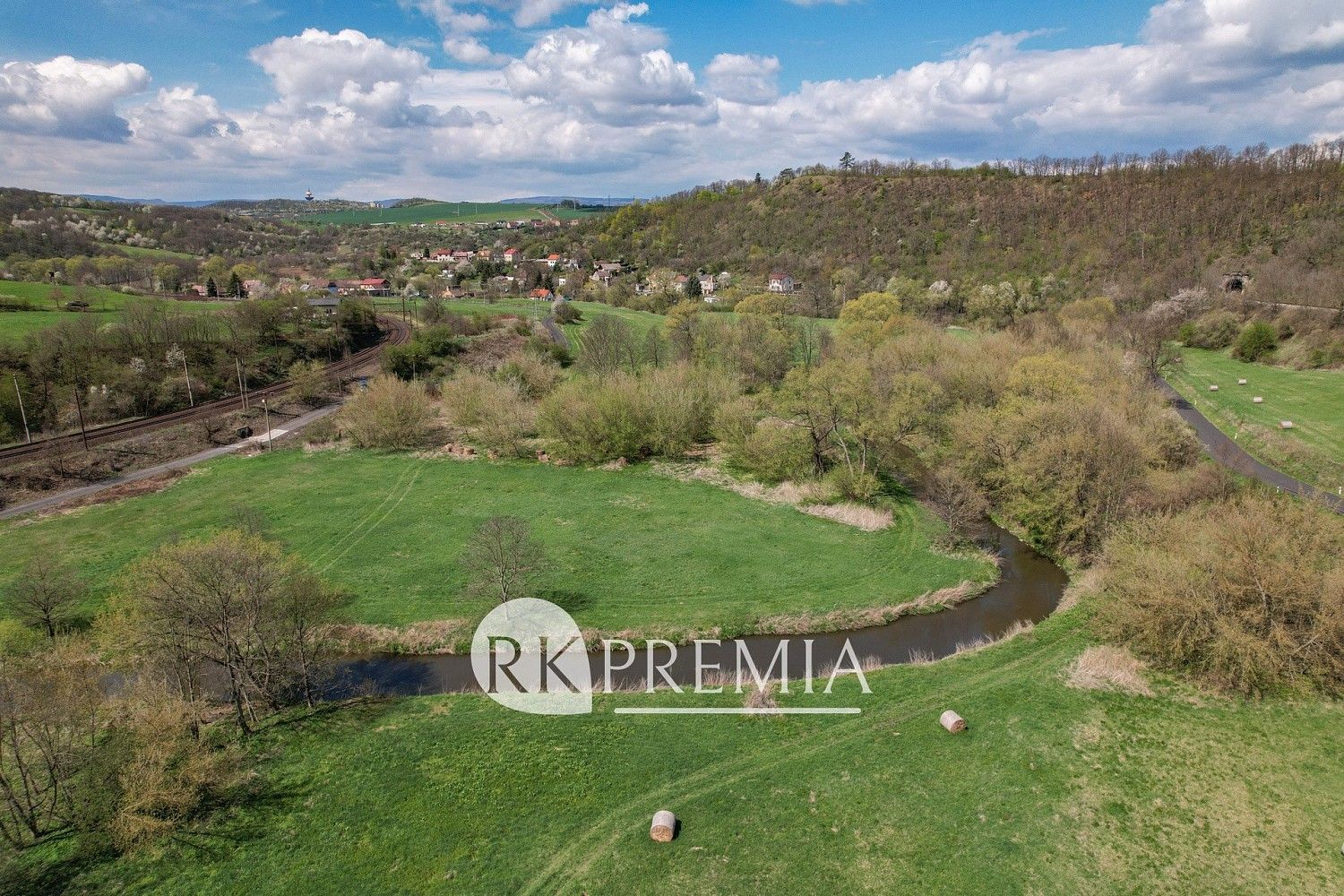 Prodej zahrada - Bžany - Lysec, okres Teplice, Ústecký kraj - 1